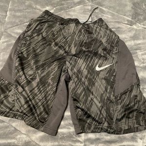 Nike Dri Fit Shorts